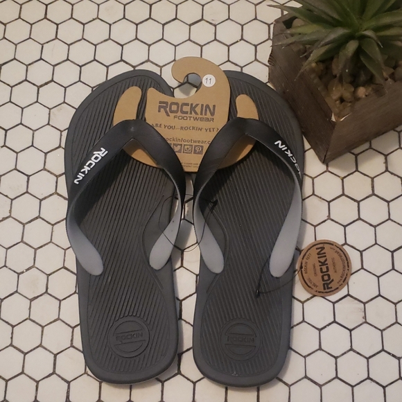 rockin footwear wholesale